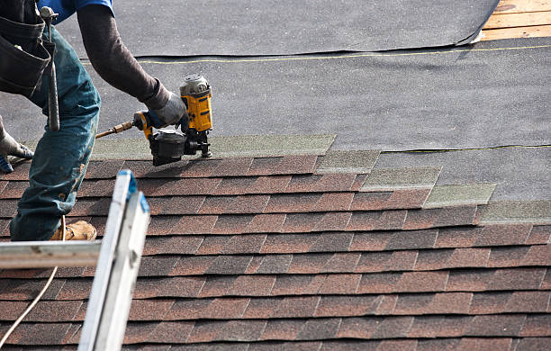 Licensed Roofing service in Harmony, NC - Brentwood Metal Roofing